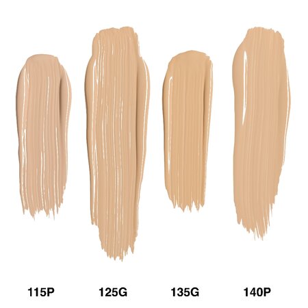 Fond de ten Pale Pink 115P Power Stay 24h, 30 ml, Avon 678606