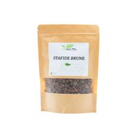 Stafide brune, 500 g, Natura Plus
