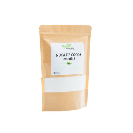 Nuca de cocos extrafina, Natura Plus 678680