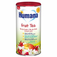 Ceai de fructe, 200 g, Humana