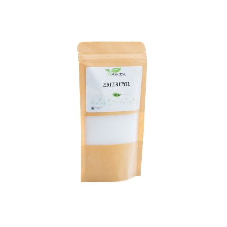 Eritritol, 200 g, Natura Plus 678760