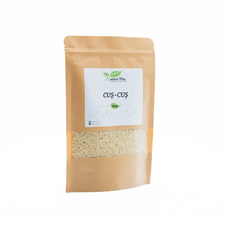Cus cus, 250 g, Natura Plus 678774