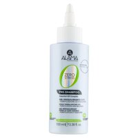 Tratament detox Zero Stress, 100 ml, Alama