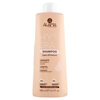 Sampon hidratant cu ulei de argan Hydra, 500 ml, Alama