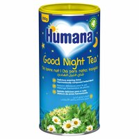 Ceai Noapte Buna, 200 g, Humana