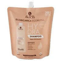 Rezerva Sampon hidratant Hydra, 1000 ml, Alama