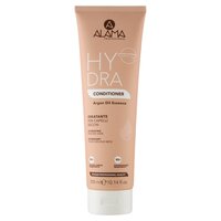 Balsam hidratant cu ulei de argan Hydra, 300 ml, Alama