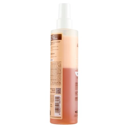 Balsam hidratant cu ulei de argan Hydra Light, 250 ml, Alama 678833