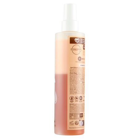 Balsam hidratant cu ulei de argan Hydra Light, 250 ml, Alama 678835