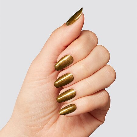 Lac de unghii cu efect de gel Have a Brittle Fun Infinite Shine, 15 ml, OPI 678973
