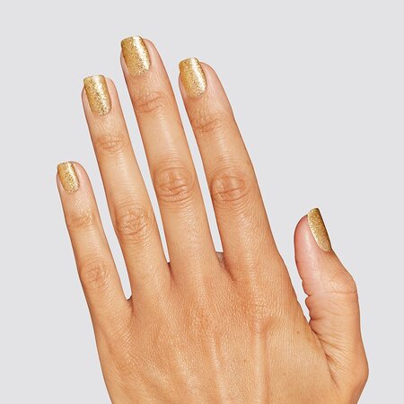 Lac de unghii cu efect de gel Sugarlips on My Tips Infinite Shine, 15 ml, OPI 678978