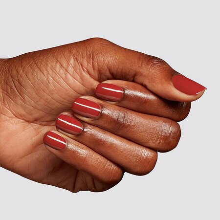Lac de unghii cu efect de gel Crankin’ Holiday Jams Infinite Shine, 15 ml, OPI 678983