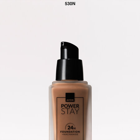 Fond de ten Maple 530N Power Stay 24h, 30 ml, Avon 678997