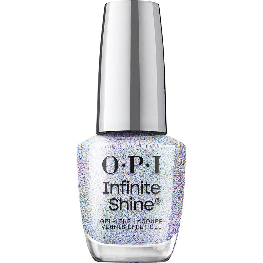Lac de unghii cu efect de gel Put the Icy in Spicy Infinite Shine, 15 ml, OPI