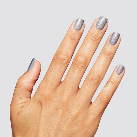 Lac de unghii cu efect de gel Put the Icy in Spicy Infinite Shine, 15 ml, OPI 679027