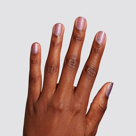 Lac de unghii cu efect de gel Pinkish Delight Infinite Shine, 15 ml, OPI 679059
