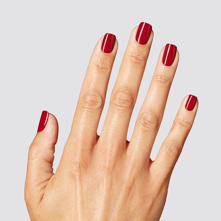 Lac de unghii cu efect de gel Gumdrop tha Ball Infinite Shine, 15 ml, OPI 679064