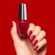 Lac de unghii cu efect de gel Gumdrop tha Ball Infinite Shine, 15 ml, OPI 679065