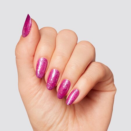 Lac de unghii cu efect de gel Candy 4 My Sweet Tart Infinite Shine, 15 ml, OPI 679081