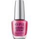 Lac de unghii cu efect de gel Candy 4 My Sweet Tart Infinite Shine, 15 ml, OPI 679075
