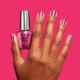 Lac de unghii cu efect de gel Candy 4 My Sweet Tart Infinite Shine, 15 ml, OPI 679082
