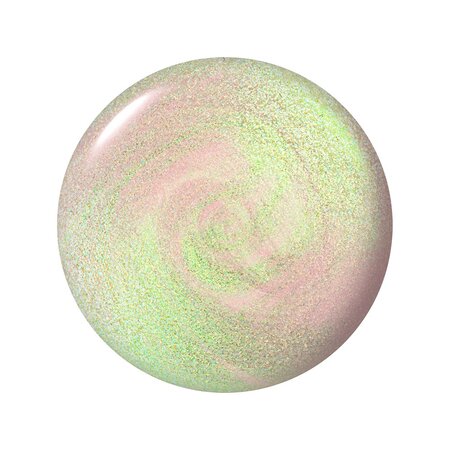 Lac de unghii cu efect de gel MarshmelloOo So Sweet Infinite Shine, 15 ml, OPI 679084