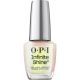 Lac de unghii cu efect de gel MarshmelloOo So Sweet Infinite Shine, 15 ml, OPI 679083