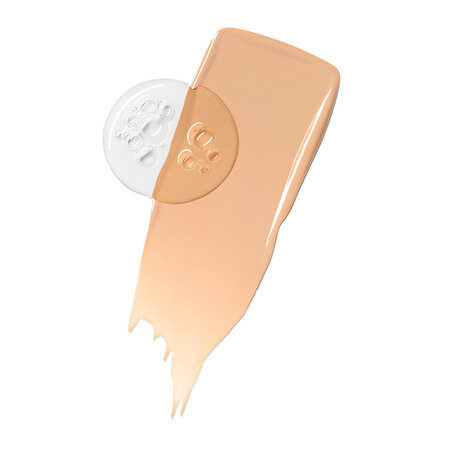 Fond de ten tip ser mat cu SPF30 Warm Ivory 125G Make-up + Care, 30 ml, Avon 679089