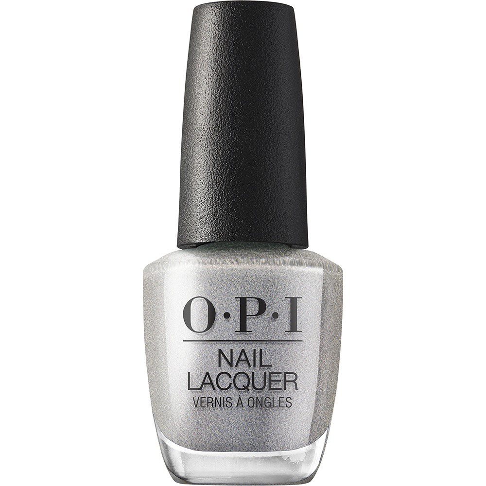 Lac de unghii pigmentat I’m Frosted Nail Lacquer, 15 ml, OPI