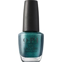 Lac de unghii pigmentat Yuletide Sweetings Nail Lacquer, 15 ml, OPI