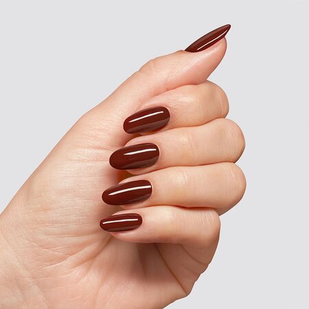 Lac de unghii pigmentat Star-zipan on the Tree Nail Lacquer, 15 ml, OPI 679139