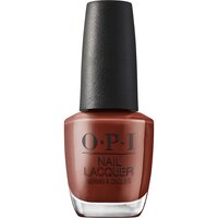Lac de unghii pigmentat Star-zipan on the Tree Nail Lacquer, 15 ml, OPI