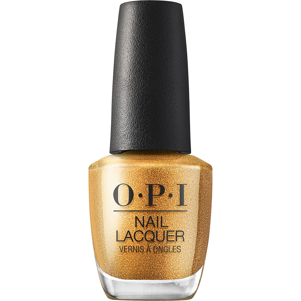 Lac de unghii pigmentat Nougat by Nature Nail Lacquer, 15 ml, OPI