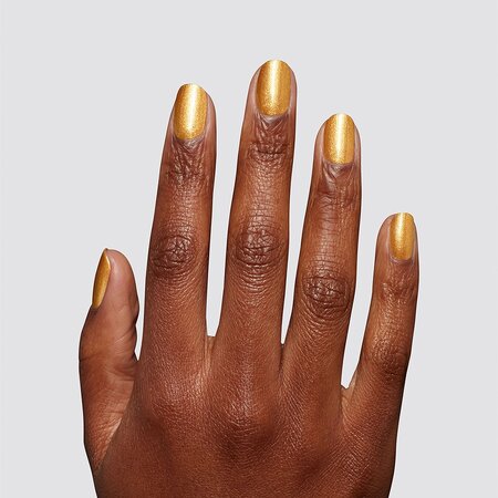 Lac de unghii pigmentat Nougat by Nature Nail Lacquer, 15 ml, OPI 679146