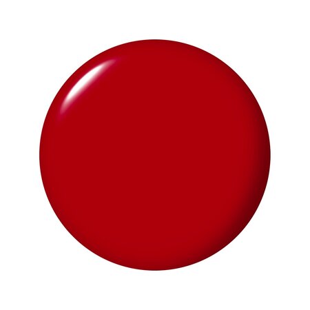 Lac de unghii pigmentat Red Velvet Vixen Nail Lacquer, 15 ml, OPI 679158