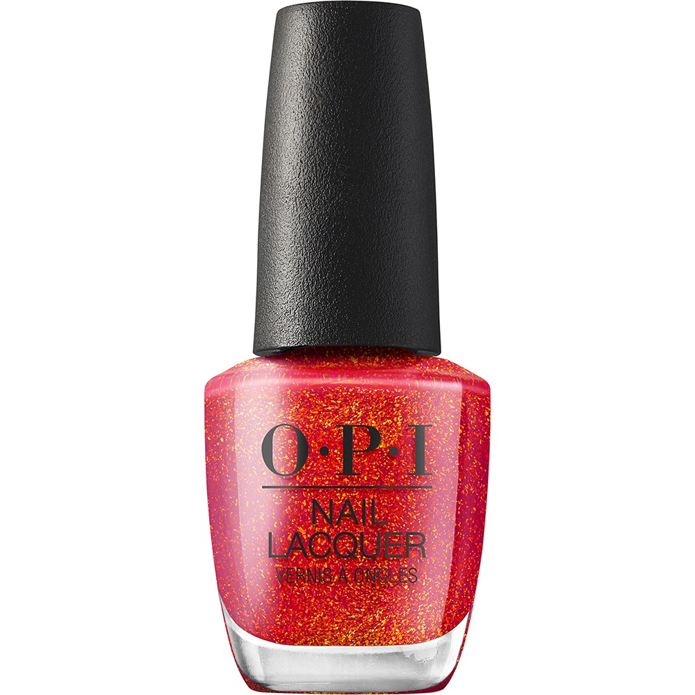 Lac de unghii pigmentat Spread the Cherry Nail Lacquer, 15 ml, OPI