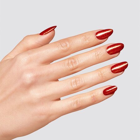 Lac de unghii pigmentat Spread the Cherry Nail Lacquer, 15 ml, OPI 679167