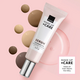 Fond de ten tip ser mat cu SPF30 Natural Beige 245N Make-up + Care, 30 ml, Avon 684338