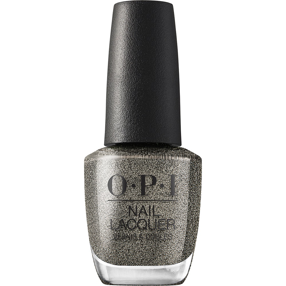 Lac de unghii pigmentat Tempted to Lick-orice Nail Lacquer, 15 ml, OPI