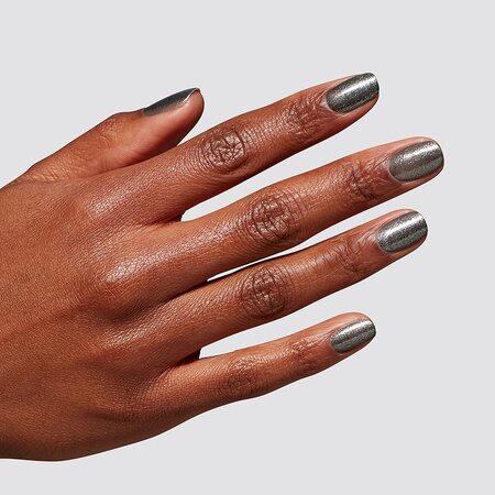 Lac de unghii pigmentat Tempted to Lick-orice Nail Lacquer, 15 ml, OPI 679194