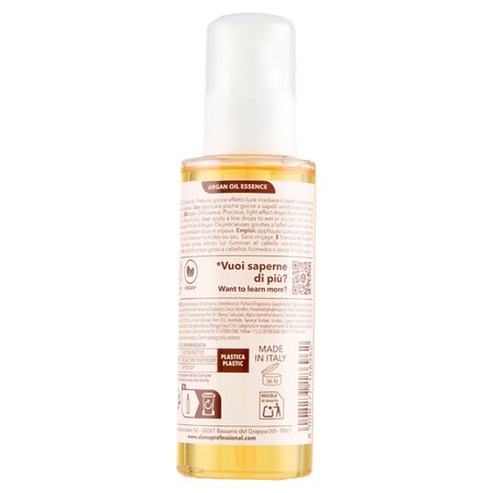 Ulei hidratant Hydra Elisir Oil, 100 ml, Alama 679210