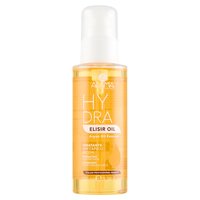 Ulei hidratant Hydra Elisir Oil, 100 ml, Alama