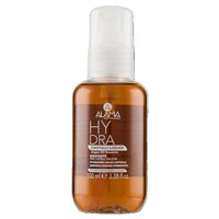 Ulei hidratant si iluminator pentru par Hydra, 100 ml, Alama