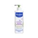 Lotiune de curatare pentru zona scutecului Liniment, 400 ml, Mustela 679226