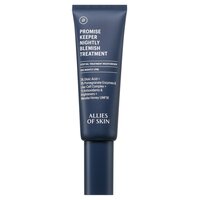 Masca de noapte pentru fata Promise Keeper Blemish Treatment, 48 ml, Allies Of Skin