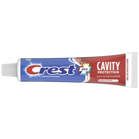 Pasta de dinti Cavity Protection Plus, 232 g, Crest 679341