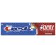 Pasta de dinti Cavity Protection Plus, 232 g, Crest 679338