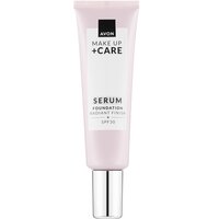 Fond de ten tip ser mat cu SPF30 Bronze 515N Make-up + Care, 30 ml, Avon