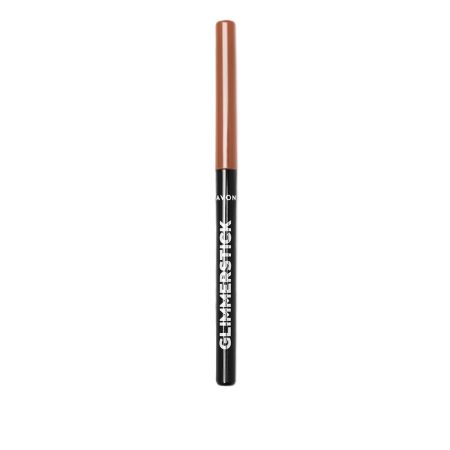 Creion contur de buze Nude Glimmerstick, 0.35  gr Avon 5059018530288, Avon