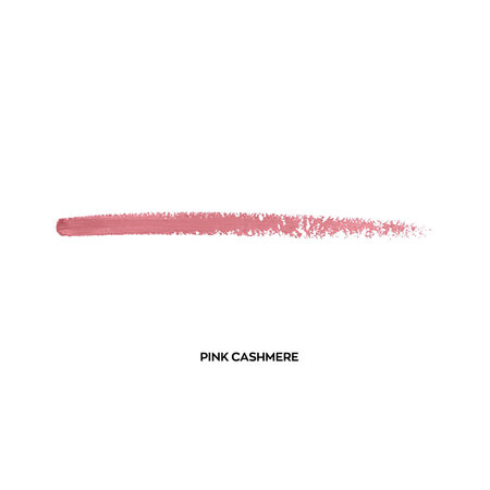 Creion contur de buze Pink Cashmere Glimmerstick, 0.35 gr, Avon 679400